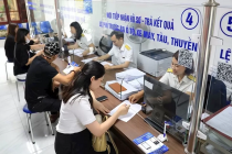 Bộ Tài chính đề xuất quy định mới về trang phục và phù hiệu công chức thuế