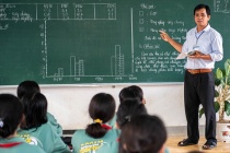 Đề xuất quy định về nhà giáo hợp đồng toàn thời gian sau khi nghỉ hưu