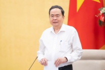 Kỳ họp thứ nhất, Quốc hội sẽ kiện toàn chức danh Chủ tịch nước, Thủ tướng, Chủ tịch Quốc hội