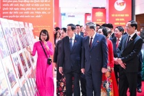 Việt Nam phấn đấu xây dựng hệ thống xuất bản tinh gọn, hiện đại