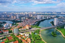 Gần 14.000 ý kiến góp ý cho Quy hoạch tổng thể Thủ đô Hà Nội tầm nhìn 100 năm