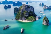 Hạ Long: 500 triệu năm kiến tạo “kỳ quan thiên nhiên” và khoảng trống chờ được lấp đầy bởi “kỳ tích con người”