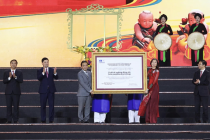 Bắc Ninh cam kết bảo vệ di sản, hỗ trợ nghệ nhân