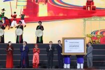 Dấu ấn văn hóa Kinh Bắc: Tranh Đông Hồ và Quần thể Yên Tử trở thành di sản UNESCO