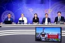 Hà Nội cần 5 triệu tỷ đồng đầu tư hạ tầng giai đoạn 2026 - 2030