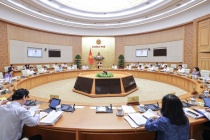 Những chỉ đạo, điều hành nổi bật của Chính phủ trong tuần qua