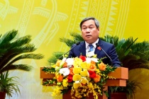 Ông Vũ Đại Thắng tái đắc cử Chủ tịch UBND TP Hà Nội nhiệm kỳ 2026-2031