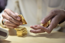 Giá vàng 29/3: SJC và vàng nhẫn đồng loạt tăng