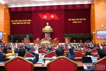 Hội nghị Trung ương 2: Những định hướng cho nỗ lực thực hiện tăng trưởng “hai con số”