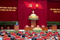 Hội nghị Trung ương 2: Những định hướng cho nỗ lực tăng trưởng “hai con số”