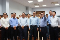 Quyền Bộ trưởng Công Thương nói về việc đảm bảo an ninh năng lượng