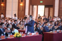 Thủ tướng dự Hội nghị xúc tiến đầu tư quy mô lớn tại Thanh Hóa