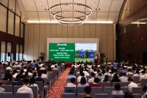 Vinamilk khẳng định vai trò tiên phong chuyển đổi xanh trong nông nghiệp tại Hội nghị Khoa học quốc gia
