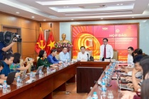 Liên hoan Phát thanh toàn quốc lần thứ XVII năm 2026: Đổi mới sáng tạo trong kỷ nguyên số