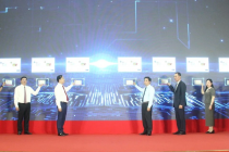 Thanh Hóa: Triển khai thí điểm mô hình Kiosk thông minh phục vụ hành chính số