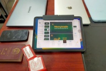 Thanh Hóa: Triệt phá nhóm sử dụng sàn thương mại điện tử lừa đảo xuyên quốc gia 