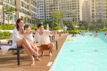 Thị trường bất động sản cao cấp tăng tốc cho cuộc đua trải nghiệm