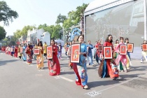 Văn hóa Hà Nội - Động lực phát triển bứt phá và trụ cột tăng trưởng trong kỷ nguyên mới