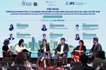 Việt Nam vận hành sàn giao dịch các-bon, hướng tới kinh tế xanh và Net Zero