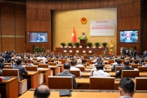 Cuộc bầu cử Quốc hội khóa XVI và HĐND các cấp thành công rất tốt đẹp