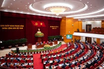 Hội nghị Trung ương 2: Động lực tăng trưởng hai con số