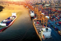 Thương mại Việt Nam - Anh vượt mốc 9,38 tỷ USD, xung lực kép từ UKVFTA và CPTPP