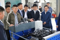 Trường Trung cấp Kỹ Nghệ Hà Tĩnh: Địa chỉ tin cậy cho người học