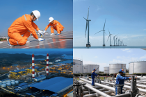 Chính phủ yêu cầu phát triển vật liệu xây dựng xanh, tiết kiệm năng lượng