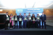 Cỏ Mềm được vinh danh tại diễn đàn giao lưu Văn hóa, Khoa học và Kinh tế Quốc tế 2026 