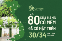 Cỏ Mềm: Hành trình từ thương hiệu truyền cảm hứng đến tiên phong phát triển bền vững