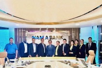 Một quỹ đầu tư ngoại tiếp tục rót 40 triệu USD cho Nam A Bank hỗ trợ lĩnh vực SME