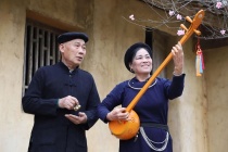 Nghệ nhân – 'Báu vật sống' và sứ mệnh níu giữ hồn cốt văn hóa dân tộc