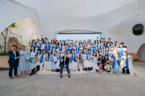 Samsung công bố 50 đại sứ sinh viên mùa 3