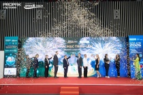 TP.HCM: Hơn 450 doanh nghiệp hội tụ tại chuỗi triển lãm công nghệ sản xuất