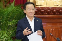 T&T Group và TP Cần Thơ ký kết hợp tác, nghiên cứu triển khai nhiều dự án lớn