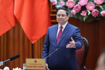 Xây dựng ngay kho dầu thô tại Nghi Sơn, quyết tâm đảm bảo an ninh năng lượng