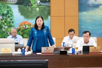 Đề nghị tổng kiểm tra an toàn thực phẩm trên toàn quốc