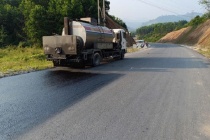 Dự án nâng cấp Quốc lộ 14E: Nỗ lực tháo gỡ 'nút thắt' mặt bằng để chạy đua với tiến độ