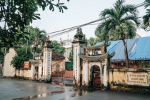 Hà Nội xếp hạng 6 di tích lịch sử - văn hóa và danh lam thắng cảnh mới