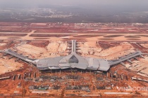 Nâng cấp, mở rộng tuyến đường kết nối Tây Nguyên với sân bay Long Thành