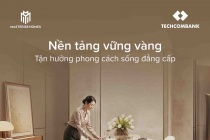 THE INNER by Masterise Homes & Techcombank – Song Hành Độc Bản: Nâng tầm đặc quyền – kiến tạo hành trình sống trọn vẹn từ bên trong