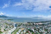 TP. Đà Nẵng: Đề xuất di dời gần 400.000 ngôi mộ để phát triển đô thị ven biển 