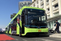 TP. HCM sẽ chi 7.000 tỷ đồng mỗi năm để miễn phí xe buýt cho toàn dân