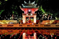 UBND TP. Hà Nội triển khai thực hiện Nghị quyết 80-NQ/TW về phát triển văn hóa Việt Nam