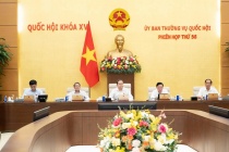 Việt Nam hướng tới mục tiêu tăng trưởng “hai con số” giai đoạn 2026-2030