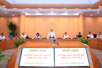 Hà Nội chuyển mạnh sang tư duy hành động, lấy kết quả làm thước đo