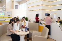 Nam A Bank quý I/2026: Tối ưu hóa hiệu suất vốn và kiểm soát rủi ro toàn diện