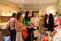 “Sức sống hàng Việt” số 4: Kết nối thực phẩm sạch qua mô hình livestream và trải nghiệm trực tiếp