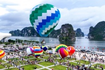 Du lịch Quảng Ninh sẵn sàng bùng nổ với chuỗi sự kiện đẳng cấp dịp hè 2026
