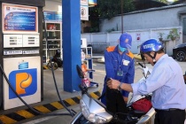 Bộ Công Thương siết chặt quản lý xăng dầu biên giới, bảo đảm an ninh năng lượng